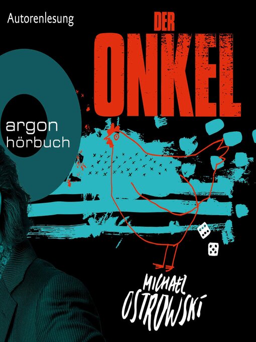 Cover image for Der Onkel